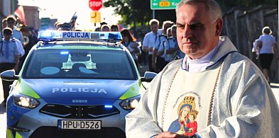 To nie zawód, to powołanie. Nigdy nie wiadomo, czy wszyscy wrócą bezpiecznie...-80738