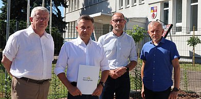 A może chociaż elewację wymalujecie? Dziś zapowiedzieli prawdziwą rewolucję... -80753