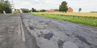 "Prowizorka" nie rozwiąże problemu. Kierowcy liczą, że dotrwają do remontu...-80808