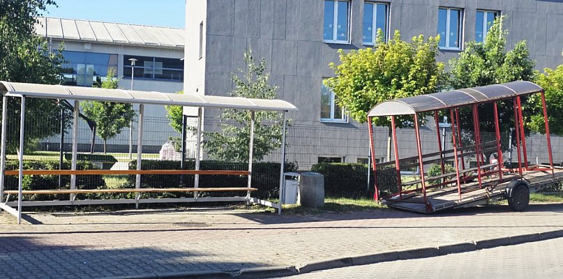 Mniejsza wiata, większy rachunek. Tyle, co używany samochód. Wiemy dlaczego? - 80805