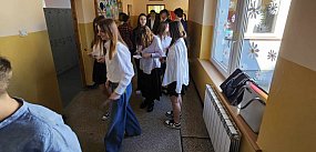 Dla jednych powód do dumy, dla innych lekcja...
