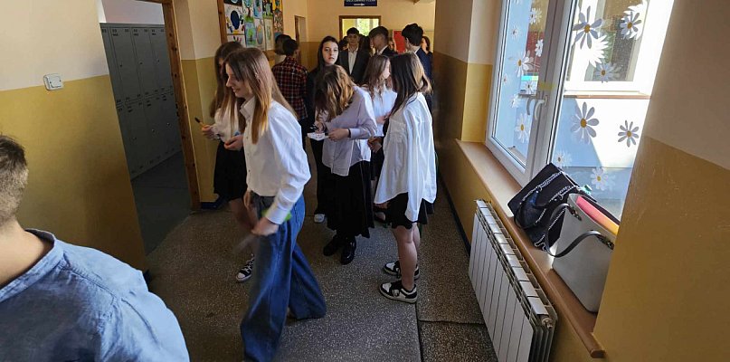 Dla jednych powód do dumy, dla innych lekcja do odrobienia. Wiemy jak poszło... - 80831