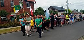 Zupa, żeberka i serdeczne powitanie. Tak wyglądał...
