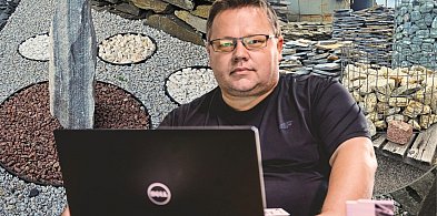 Kosztuje grosze, a robi efekt WOW! Dobrze ułożony będzie służył przez lata-80189