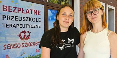 Nowe przedszkole w Gostyniu. Kameralne grupy i pełne zrozumienia podejście...-80155