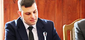 Radny Stróżyński:Nie jesteśmy przeciw migrantom, ale...