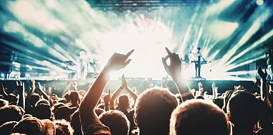 Tej imprezy nie możesz przegapić! Już w ten weekend potężna dawka energii...-80951