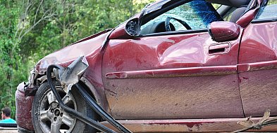 Koniec z oświadczeniami po kolizji. Wkrótce wejdą w życie nowe przepisy -81007