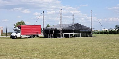 Nadciąga front… rozrywki! Pogorzela gotowa na imprezę-81001