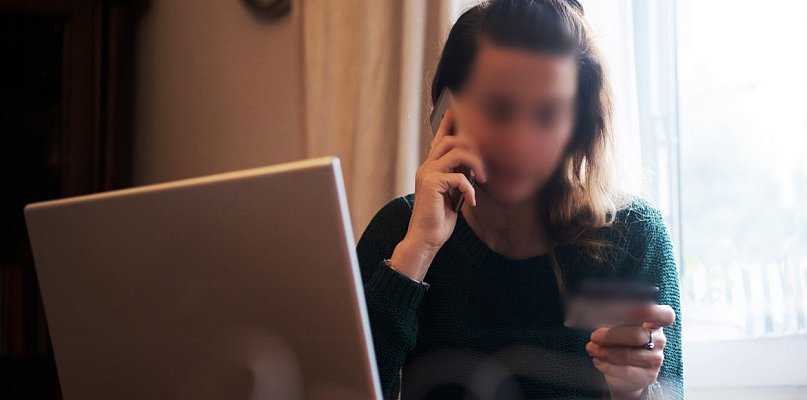 Były darmowe apteczki i bony do aptek. Ta metoda jest bardziej podstępna - 81003