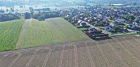 Gmina nie chce bloków? Starcie inwestora z nowym planem