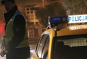 19-latek bez wyobraźni. Za to co zrobił nad ranem, grożą mu trzy lata więzienia-81069