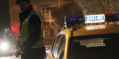 19-latek bez wyobraźni. Za to co zrobił nad ranem, grożą mu trzy lata więzienia-81069