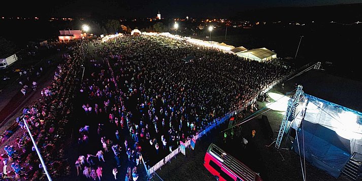 Ten weekend przejdzie do historii! Przed nami największa, plenerowa impreza w regionie...