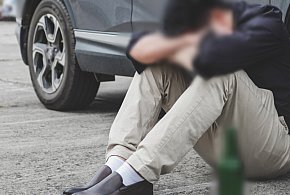 Liczył, że ucieknie, ale… Poszkodowany miał dobry wzrok i jeszcze lepszą pamięć-81133