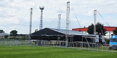 Nie tylko muzyczne gwiazdy, ale też zmiany w ruchu! Dni Ponieca już w ten ...-81164