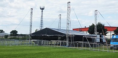 Nie tylko muzyczne gwiazdy. Także zmiany w ruchu!-81164