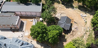 Park zamknięty od blisko 10 miesięcy. Co dzieje się w g-81170