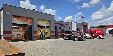Remiza tylko wyglądała dobrze. Teraz w końcu zajrzą...-81177