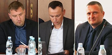 Opozycja ostro o słowach starosty! Grożą sądem i żądają przeprosin za "donos"-81191