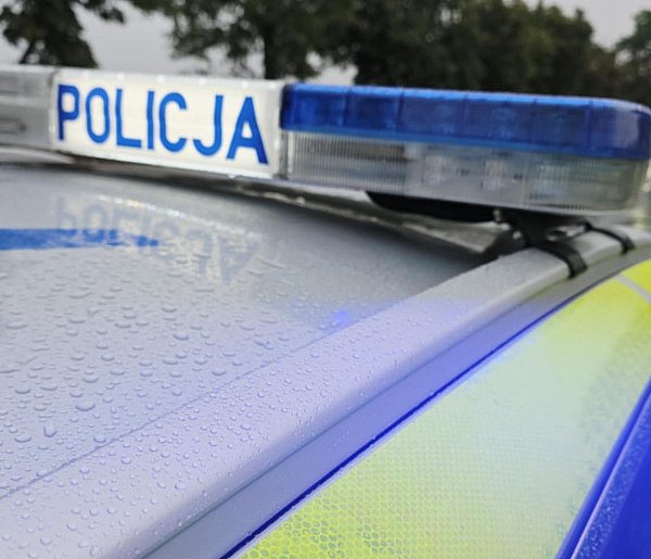 Zaginął 63-letni mężczyzna. Ostatni raz widziany był 2 lipca. Policja prosi...-81185