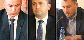 Polityczny wiatr zmienia kierunek w powiecie? 