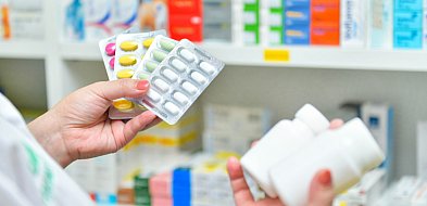 Popularne leki znikają z półek. Od teraz kupisz je tylko na receptę-81222