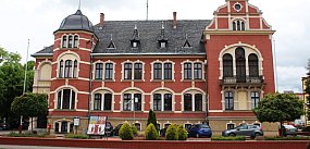 Nie znaleźli wspólnego języka, zmienili więc plany...