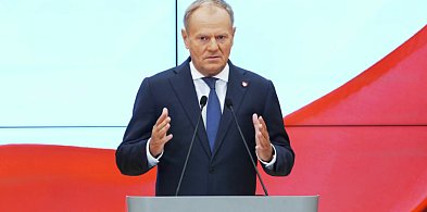 Polityczne trzęsienie ziemi? Co sądzicie o nowym rozdaniu w rządzie? SONDAŻ-81340