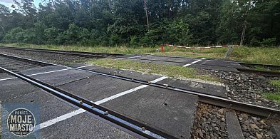 Katastrofa była blisko! Zauważył je maszynista przejeżdżający sąsiednim torem-81359