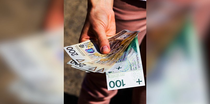 Taka okazja nie zdarza się co sobotę. Po tysiąc złotych dla mieszkańców Gostynia!  - 81372