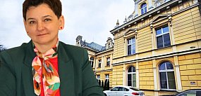 Dyrektorka DPS w Zimnowodzie odwołana ze stanowiska