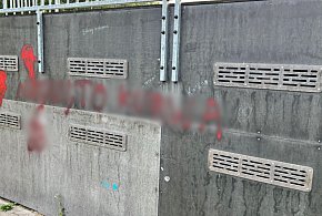 11-latek ujęty na gorącym uczynku! Zauważyła go mieszkanka osiedla...-81397