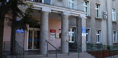 Szpital wciąż bez dyrektora, ale... Wkrótce może się to zmienić. Podali wymagania-81411