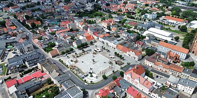 Zamkną kilka ulic w centrum Gostynia! Utrudnienia ...-81400
