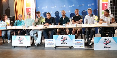 Ten bieg przejdzie do historii miasta? Już dziś GO5!-81413