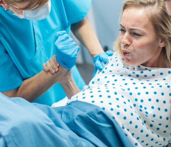 Porodówki znikają jedna po drugiej! Rawicz, Gostyń, a teraz kolejny oddział...-81402