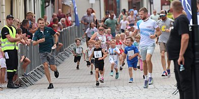 Gostyń widział już wiele, ale takich biegów dzieci w se-81427