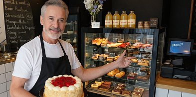 Wygląda jak z katalogu, smakuje jak u babci. Ci którzy spróbowali zostają na długo-81298