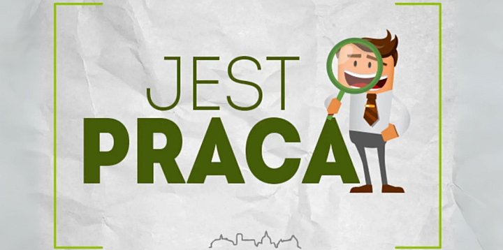 Jest praca w Urzędzie Miejskim w Gostyniu-81470