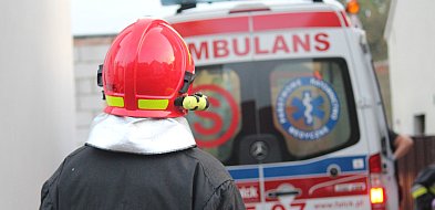 Dramat w łazience! 41-latek przestał nagle oddychać podczas kąpieli...-81479