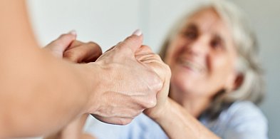 Są miejsca, gdzie nie trzeba mówić, że ktoś jest ważny. To się po prostu czuje-81425