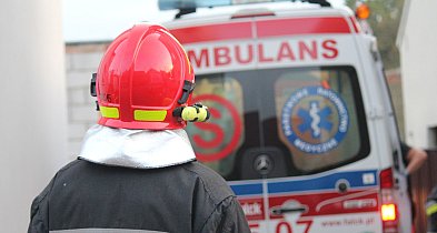 Dramat w łazience! 41-latek przestał nagle oddychać podczas kąpieli...-81479
