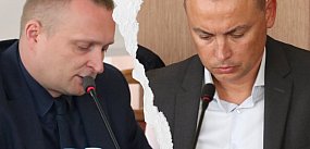 Podtrzymuję wszystko co powiedzieli. Cieszą się, że...