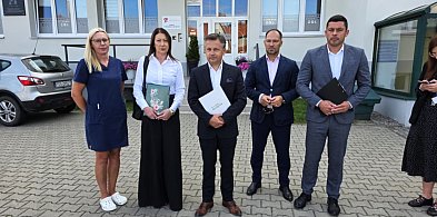 A jednak się udało! Ministerstwo zmienia decyzję... Powiat wygrywa walkę o ZOL-81524