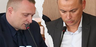 Padły zarzuty, jest reakcja. Podtrzymują swoje słowa. Czas pokaże, kto miał rację -81533