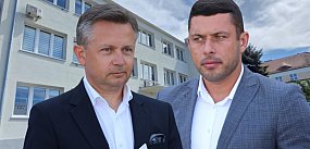 Internetowe wpisy zmusiły władzę do reakcji...
