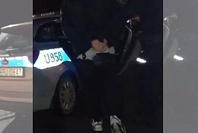 Podpalacz zatrzymany! Przyznał się. Policja łączy go z serią aż 13 pożarów...-81543