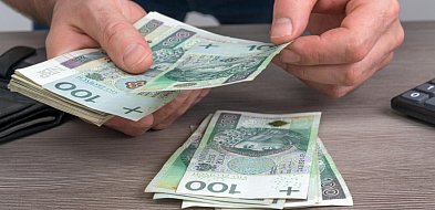 Płaca minimalna w 2026 roku. Wiemy, ile dokładnie zaproponował rząd-81570