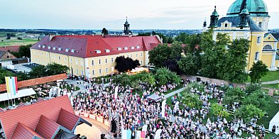 Maryla Rodowicz na Świętej Górze! Zobacz, co jeszcze...-81724
